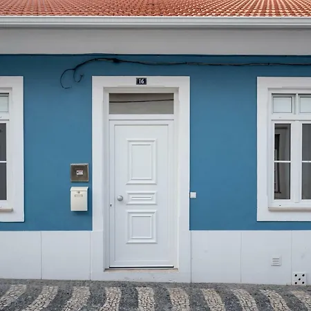 Vivenda Centro * Λεϊρία