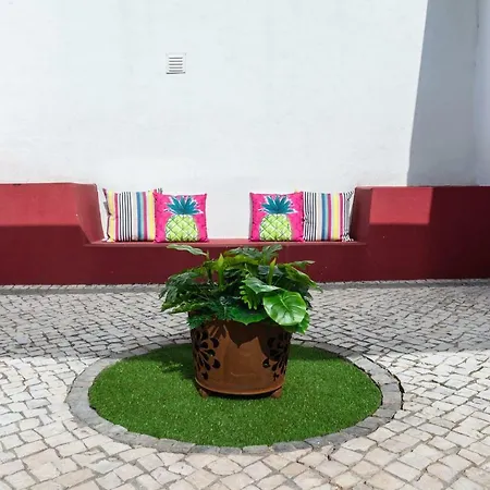 Vivenda Centro *