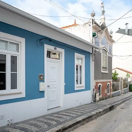 Vivenda Centro *
